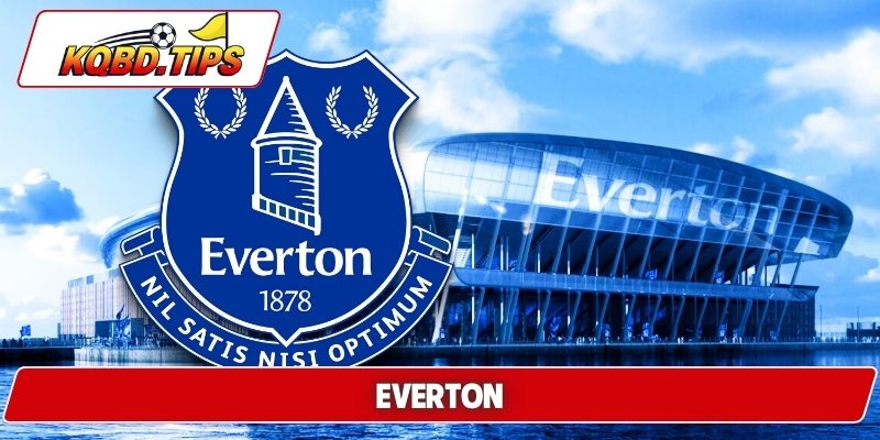 everton
