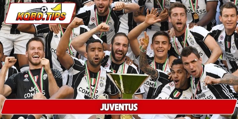 juventus